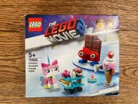 Lego 70822 Lego Movie Einhorn-Kittys niedlichste Freunde Nordrhein-Westfalen - Remscheid Vorschau