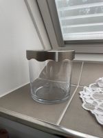 2x Ikea Lillholmen Glasbehälter Dose Aufbewahrung Bayern - Aurachtal Vorschau