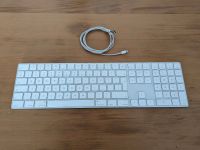 Apple Magic Keyboard - QWERTY English (Intl.) Friedrichshain-Kreuzberg - Friedrichshain Vorschau