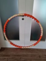 Hula hoop Reifen (magnetic health loop) Schleswig-Holstein - Norderstedt Vorschau