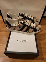 Herren Gucci Sneaker Neu Hessen - Oberursel (Taunus) Vorschau