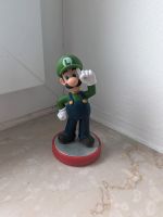 Luigi amiibo Nintendo Switch Hessen - Büttelborn Vorschau