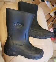 Blackfox Black Fox Gummistiefel 39/40 Niedersachsen - Wittmund Vorschau