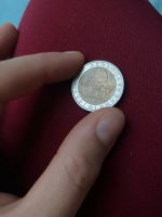 2 Euro münze Slowenija 2007 Sachsen - Burghammer Vorschau