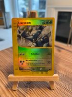Pokémon Karte Skaraborn  Reverse Holo Nordrhein-Westfalen - Willich Vorschau