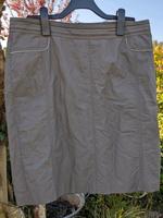 schicker Damenrock Bonita Gr 42 Nordrhein-Westfalen - Viersen Vorschau
