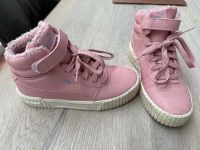 Puma Sneaker Schuhe gefüttert Gr.34 wie neu Nordrhein-Westfalen - Recke Vorschau