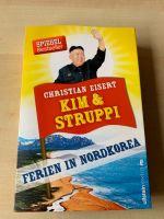 Sachbuch: Kim & Struppi - Ferien in Nordkorea (Eisert) Reise Nordrhein-Westfalen - Ratingen Vorschau