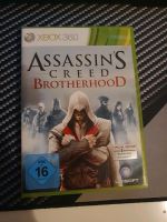 Assassins Creed Brotherhood Xbox 360 Bayern - Eching (Kr Freising) Vorschau