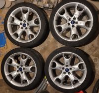 Ford Räder 235/40 R19 auf 8Jx19 Mondeo/ Kuga/ S-Max etc. Bonn - Ippendorf Vorschau