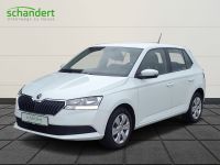 Skoda Fabia Cool Plus 1,0 MPI Klima DAB el. Fensterheb Sachsen-Anhalt - Dessau-Roßlau Vorschau