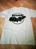 T- Shirt Beissert (Band) + CD (od. Kassette) Dresden - Seevorstadt-Ost/Großer Garten Vorschau