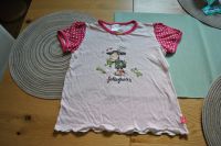 w.NEU Schiesser Mädchen T-Shirt Gr. 116 Sommer Shirt VERSENDE Wandsbek - Hamburg Jenfeld Vorschau