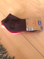 Mädchen Sportsocken 3x Neu Gr.31/34 Nordrhein-Westfalen - Viersen Vorschau