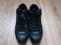Schnürschuhe G35 Geox Dresden - Johannstadt Vorschau