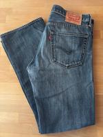 Levi’s Jeans 527 32/32 blau Essen-West - Frohnhausen Vorschau