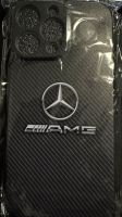 Neu IPhone 15 Pro Max Hülle mit Mercedes AMG Logo Aachen - Aachen-Mitte Vorschau