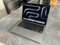 Apple MacBook Pro 13 2020 M1 256GB SSD 98% Batteriekapazität Niedersachsen - Nordhorn Vorschau