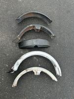 Simson Teile Konvolut DDR IFA S50 S51 SR50 Teile Sachsen - Lampertswalde bei Großenhain Vorschau