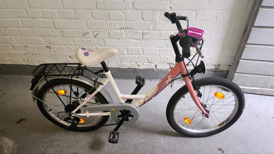 Kinder Fahrrad in Düsseldorf