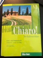 Chiaro! A2 Kurs- und Arbeitsbuch, Der Italienischkurs Nürnberg (Mittelfr) - Kleinreuth b Schweinau Vorschau
