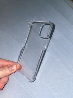 iPhone 12 Mini Handyhülle Transparent Baden-Württemberg - Freiburg im Breisgau Vorschau