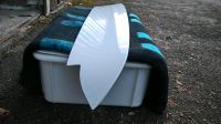 Honda civic eg 6 spoiler (onepiece) neu lackiert Sachsen - Pirna Vorschau