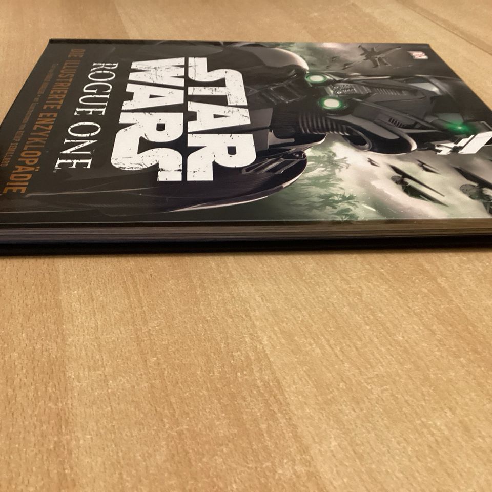 Star Wars Sammlung, Bücher, DVD, Spiele in Ibbenbüren