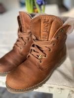 Panama Jack Stiefel Warmfutter 38 S Sachsen-Anhalt - Weißenfels Vorschau