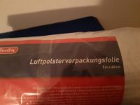 Lufpolsterverpackungsfolie Bayern - Buchenberg Vorschau