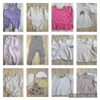 Mädchen Babykleidung Kinderkleidung 56 62 68 74 80 86 92 Niedersachsen - Stuhr Vorschau