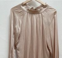 More & more Bluse Damen beige Gr.38 Neu Bayern - Hohenfurch Vorschau