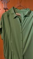 Armedangels Bluse Shirt grün L Bayern - Karlstadt Vorschau