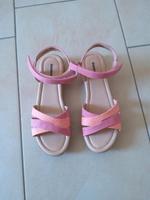Sandalen Gr.37 von Graceland -kamen kaum zum Einsatz! Schleswig-Holstein - Alveslohe Vorschau