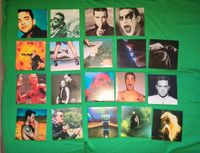 Robbie Williams Greatest Hits (19 CDs) Niedersachsen - Cremlingen Vorschau