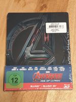 The Avengers 2 - Limitiertes Blu Ray Stellbook - Neu in OVP Berlin - Reinickendorf Vorschau