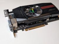 Grafikkarte ASUS HD7770-DC-1GD5-V2 AMD Radeon HD 7770 1GB PCIe Potsdam - Babelsberg Nord Vorschau