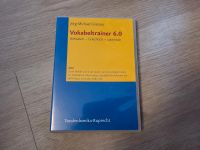 Vokabeltrainer 6.0 Hebräisch - Griechisch - Lateinisch  DVD Baden-Württemberg - Heidelberg Vorschau