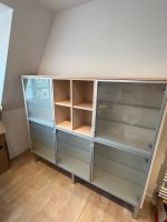 SCHRANK BADSCHRANK VITRINE KLEIDERSCHRANK HIGHBOARD REGAL Berlin - Spandau Vorschau