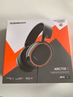 Gaming Headset steelseris ARCTIS 5 Brandenburg - Fredersdorf-Vogelsdorf Vorschau