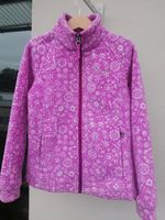 Columbia Fleece Jacke Rosa 122 Frühling Übergangsjacke Rheinland-Pfalz - Kaiserslautern Vorschau