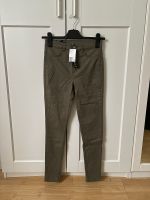 Neu - khaki Hose Super Skinny High Waist H&M Divided in Gr. 38 Hannover - Vahrenwald-List Vorschau