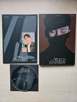 Seventeen Vernon Carat Album + PC K-Pop Kpop Photocard Attacca Saarland - Wallerfangen Vorschau