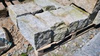 Granit Steine Sachsen - Hohnstein Vorschau