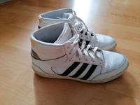 Adidas sneaker neo high top ten 40 Baden-Württemberg - Leonberg Vorschau