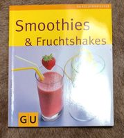 Smoothies und Fruchtshakes Buch Kochbuch gesund Ernährung Niedersachsen - Georgsmarienhütte Vorschau
