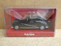 Herpa für HO /Art.Nr.04476/ BMW 502 Taxi Nordrhein-Westfalen - Langenfeld Vorschau