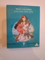 Wolf Children UK movie blu-ray Baden-Württemberg - Sachsenheim Vorschau