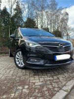 Opel Zafira C 2.0 CDTI Innovation Navi Kamera Leder Automatik Nordrhein-Westfalen - Mettingen Vorschau