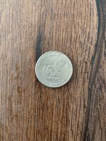 One Dollar Münze 1979 Nordrhein-Westfalen - Detmold Vorschau